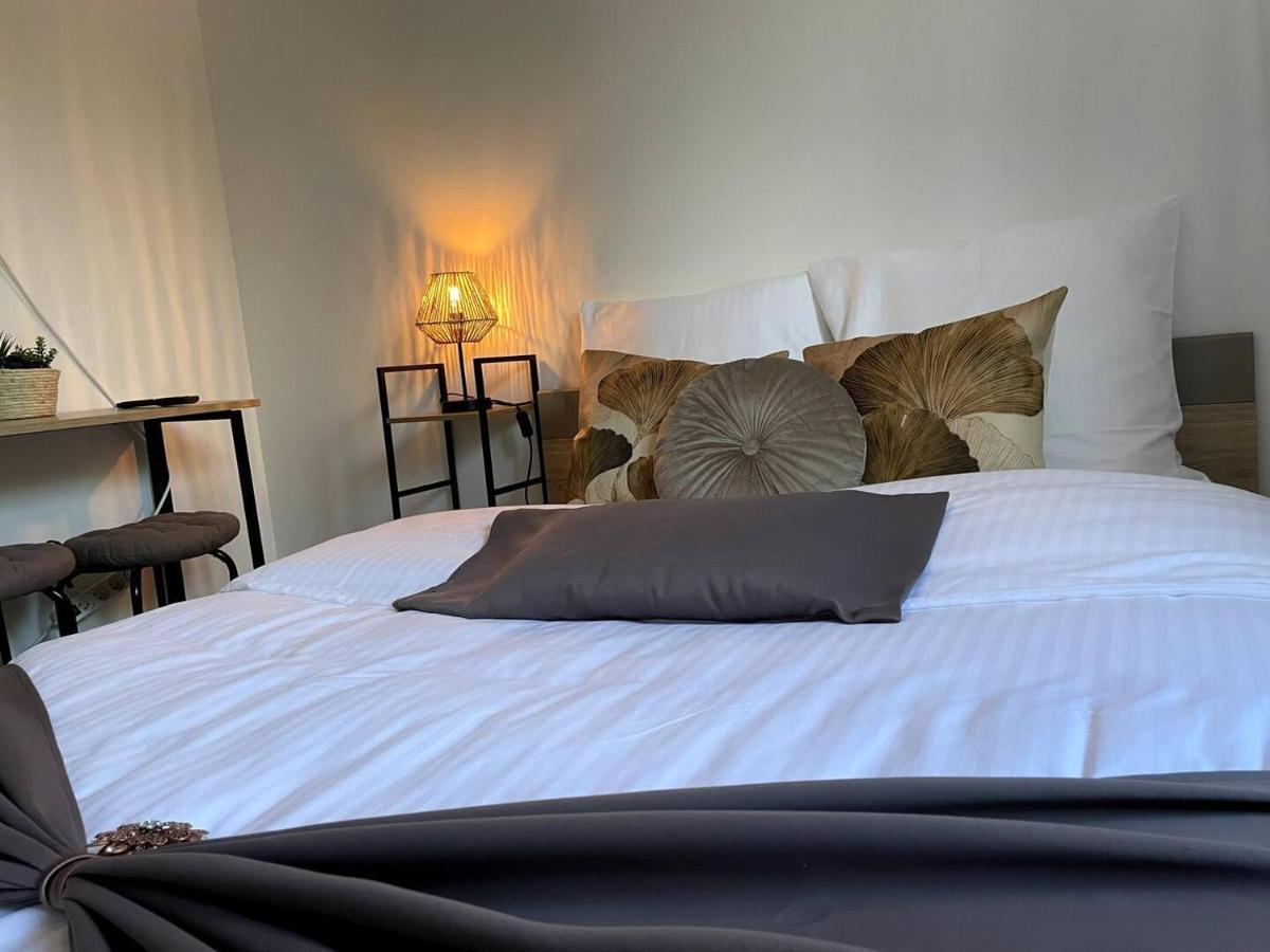 Appartement T4 Cosi: Tv Netflix Parking Montélimar Екстериор снимка